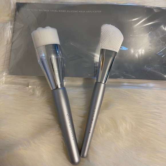 Cosmedix Skincare Brush Set - Picture 5 of 9